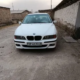 BMW 528 1998