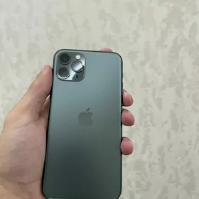 iPhone 11pro 8464gb