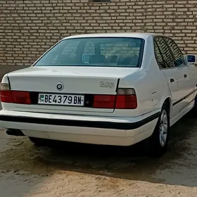 BMW 525 1992