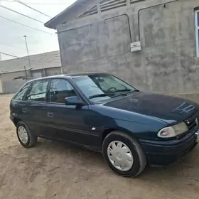 Opel Astra 1993