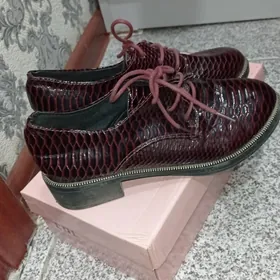 одежда и обувь