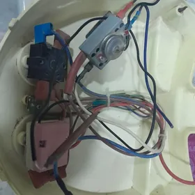 аристон учин