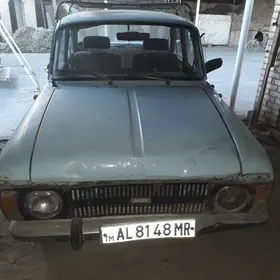 Москвич 412 1983