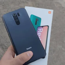Redmi 9