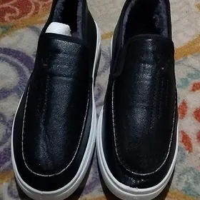 iciy tuyliy makasina