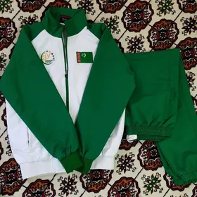 Spartiwka спортивка Forma