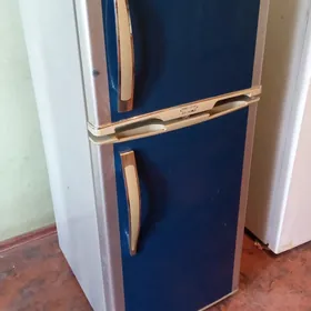 holodilnik холодильник