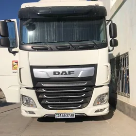 DAF 480 2019
