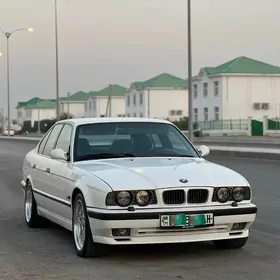 BMW 540 1993