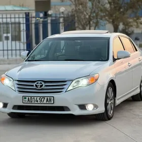 Toyota Avalon 2011