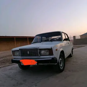 Lada 2107 2000