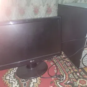 Kampyuter akumlyatyr printer