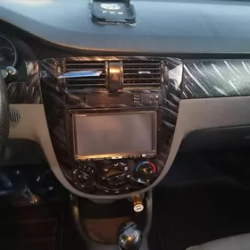 Chevrolet Lacetti 2007