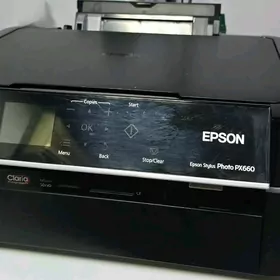 EPSON PX 660