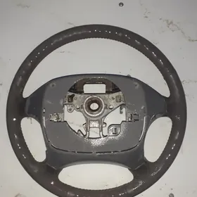 руль сиенна.