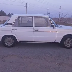 Lada 2106 1982