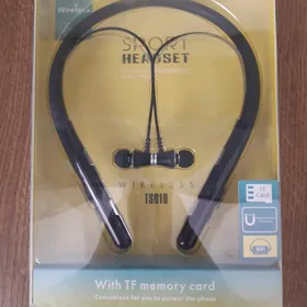 bluetooth nauşnikler