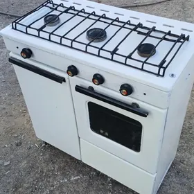 gaz plita газ плита