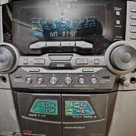 колонка музыкальная недорого