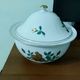 Посуда Винтажная