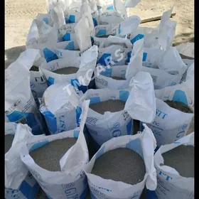 MITI DERS SEMENT CAGE PULPA