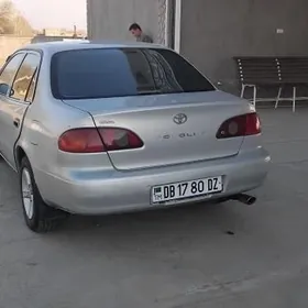 Toyota Corolla 2001
