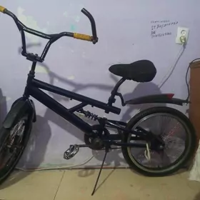 BMX