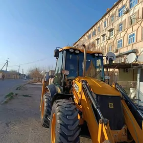 JCB 4CX ECO 2014