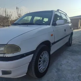 Opel Astra 1993