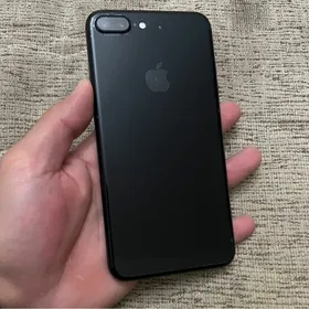 iphone 7 plus jet black