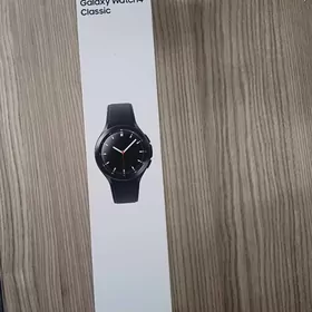 Samsung watch 4 classic