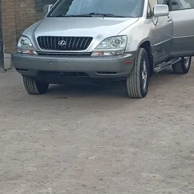 Lexus RX 300 2003
