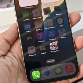 iPhone 16 Pro 128 1 sim