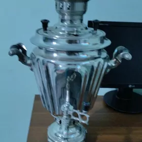 ВИНТАЖНАЯ ПОСУДА