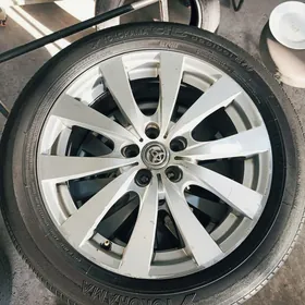 COROLLA DISKA TEKER 17 LIK