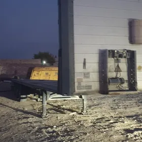 Kogel Euro Trailer 2008