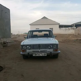 Lada 2103 1981