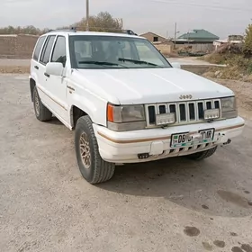 Jeep Grand Cherokee 1994