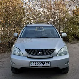 Lexus RX 330 2004
