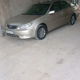 Toyota Camry 2002