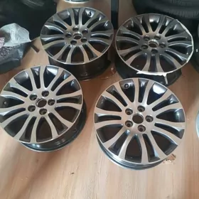 satlyk diska xle sienna