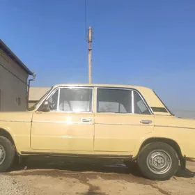 Lada 2106 1989