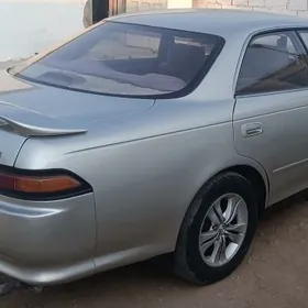 Toyota Mark II 1993