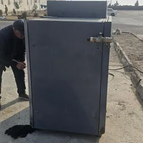 kompressor  компрессор