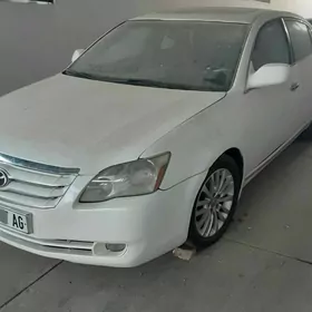 Toyota Avalon 2005