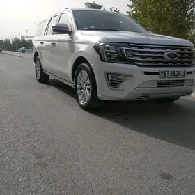Ford Expedition 2020
