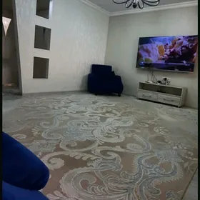 ️6мкр 3эт 3ком 64м2 Евро Сроч