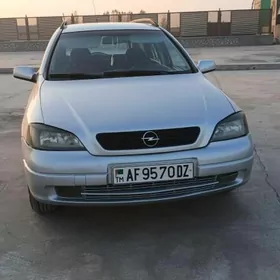 Opel Astra 1999