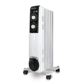 5 gapyrgaly масляный радиатор