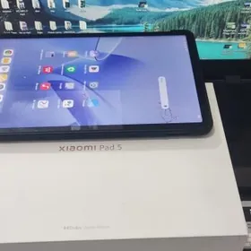 HIOMI PAD 5   8/256